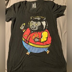 Johnny Cupcakes Thriller Women’s Large